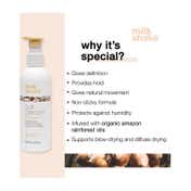 Milk Shake Curl Passion Defining Gel (200 ml)