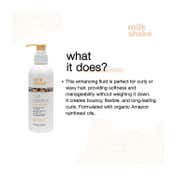 Milk Shake Curl Passion Fluid (200 ml)