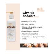 Milk Shake Curl Passion Fluid (200 ml)