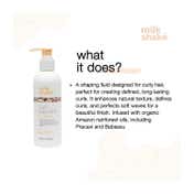 Milk Shake Curl Passion Shaper (200 ml)