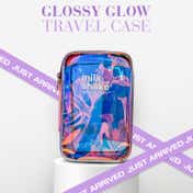 Milk Shake Integrity Glossy Glow Kit With Free Glow Pouch (4 pcs)