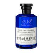 Keune 1922 By J.M. Keune Essential Shampoo (250 ml)