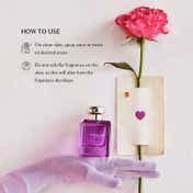 How to Use - Jo Malone London Rose Taif (50 ml)