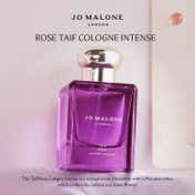 Jo Malone London - Taif Rose Cologne Intense (50 ml)