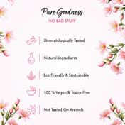 THE LOVE CO. Japanese Cherry Blossom Body Mist (150 ml)