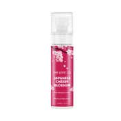 THE LOVE CO. Cherry Blossom + Vanilla + Twilight Body Mist Pack of 3 Combo
