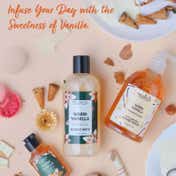 THE LOVE CO. Warm Vanilla Body Mist (150 ml)