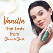 THE LOVE CO. Warm Vanilla Body Mist (150 ml)