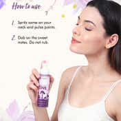 THE LOVE CO. Twilight Love Body Mist (150 ml)