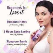 THE LOVE CO. Twilight Love Body Mist (150 ml)