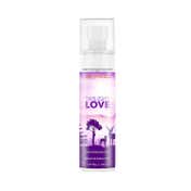 THE LOVE CO. Cherry Blossom + Vanilla + Twilight Body Mist Pack of 3 Combo