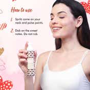 THE LOVE CO. Shades of Love Body Mist (150 ml)