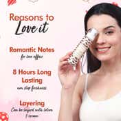 THE LOVE CO. Shades of Love Body Mist (150 ml)