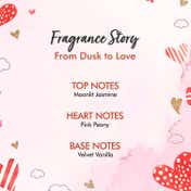 THE LOVE CO. Shades of Love Body Mist (150 ml)
