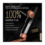 Lakme Facelift Foundation Stick - C140 Cool Rose (11 g)