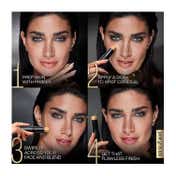 Lakme Facelift Foundation Stick - N200 Neutral Nude (11 g)