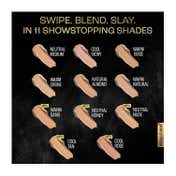 Lakme Facelift Foundation Stick - N200 Neutral Nude (11 g)