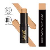 Lakme Facelift Foundation Stick - N200 Neutral Nude (11 g)