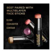 Lakme Facelift Foundation Stick - N200 Neutral Nude (11 g)