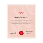 Lakme Facelift Foundation Stick - N200 Neutral Nude (11 g)
