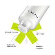 FAE BEAUTY Hydra-Milk Toner With Glass Skin Complex (98 ml)