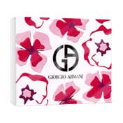 Giorgio Armani SI EDP and Body Lotion Gift Set (3 pcs)