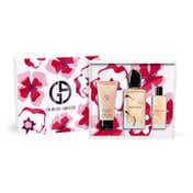 Giorgio Armani SI EDP and Body Lotion Gift Set (3 pcs)