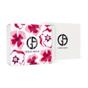 Giorgio Armani SI EDP and Body Lotion Gift Set (3 pcs)