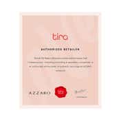 Azzaro Wanted EDP and Hair & Body Wash 2024 Gift Set (3 pcs)