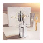 Azzaro Wanted EDP and Hair & Body Wash 2024 Gift Set (3 pcs)