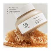 Beauty of Joseon Glowy Skin Duo - Glow Mask + Rice Milk