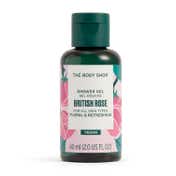 The Body Shop Gift Floral British Bloom (2 pcs)