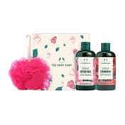 The Body Shop Gift Fruity & Floral Shower Gel Duo (2 pcs)