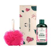 The Body Shop Gift Blooming British Rose Shower Gel (2 pcs)