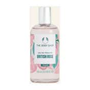 The Body Shop Gift Trio British Rose (3 pcs)