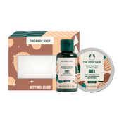 The Body Shop Gift Nutty Shea Delight (2 pcs)
