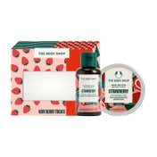 The Body Shop Gift Very Berry Treats (2 pcs)