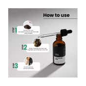 ThriveCo Scalp Care Kit, Aha Bha Pha Exfoliating Scalp Scrub & Vitalizing Serum (2 pcs)
