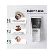 ThriveCo Scalp Care Kit, Aha Bha Pha Exfoliating Scalp Scrub & Vitalizing Serum (2 pcs)