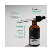 ThriveCo Scalp Care Kit, Aha Bha Pha Exfoliating Scalp Scrub & Vitalizing Serum (2 pcs)