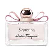 Salvatore Ferragamo Signorina Eau de Parfum (50 ml)