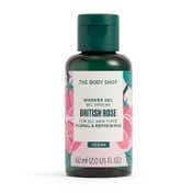 The Body Shop Gift Fresh and Foamy Shower Gel Trio (3 pcs)
