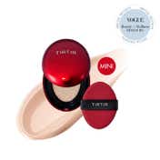 TIRTIR Mask Fit Red Mini Cushion - 17C Porcelain (4.5 g)