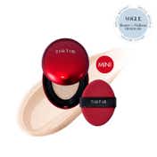 TIRTIR Mask Fit Red Mini Cushion - 15C Fair Porcelain (4.5 g)
