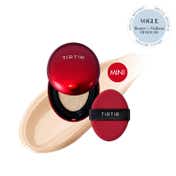 TIRTIR Mask Fit Red Mini Cushion - 17N Vanilla (4.5 g)