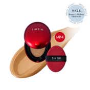 TIRTIR Mask Fit Red Mini Cushion - 31N French Beige (4.5 g)