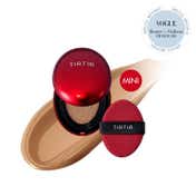 TIRTIR Mask Fit Red Mini Cushion - 34N Pecan (4.5 g)