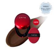 TIRTIR Mask Fit Red Mini Cushion - 51N Fudge (4.5 g)