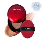 TIRTIR Mask Fit Red Cushion - 34C Amber (18 g)