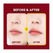 TIRTIR Mask Fit Makeup Fixer & My Glow Lip Oil Rosy Combo